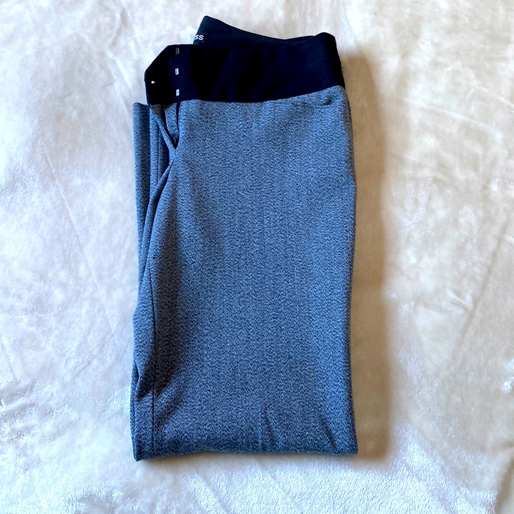 Express Editor Pant.